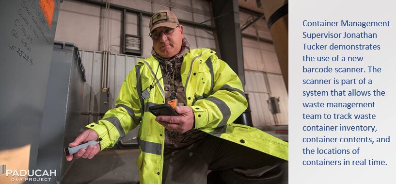 DOE Inspection Software